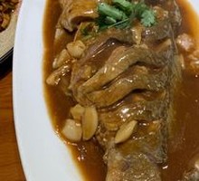 Pressure Pot Fish