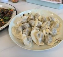 Eight Treasures Dumplings
