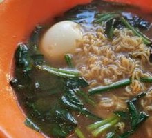 Instant Noodles