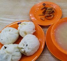 Beef Dumplings