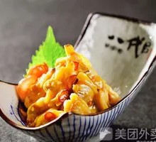 Spicy and Fresh Clams