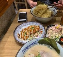 Tuna Salad