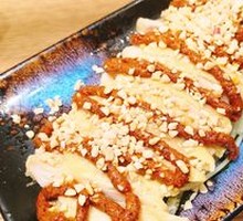 Spicy Sesame Chicken Strips