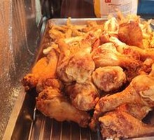 Chicken Thigh