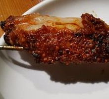 BT Chicken Wings