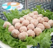 Anjing Squid Balls