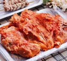 Chicken架