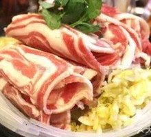 Mutton and Sauerkraut