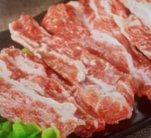 Grilled Beef Short Ribs