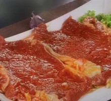 Fragrant Large Beef Cubes