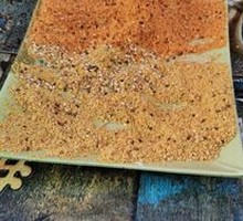Homemade Dipping Sauce