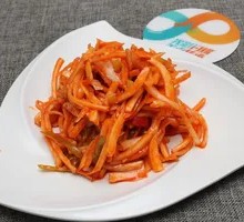 Platycodon root