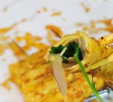 Dried Tofu Sheet