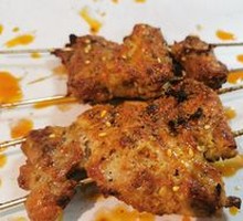Chicken Neck