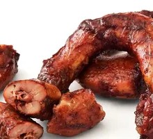 Yuchang Dried Sausage Chicken Neck