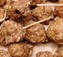 Yuchang Meatballs
