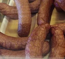 Yuchang Fresh Sausage
