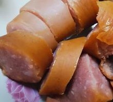 Pork Sausage Roll