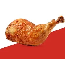 Whole Chicken Leg