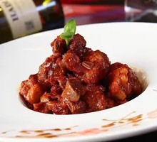Sweet and Sour Pork Ribs