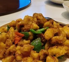 Stir-Fried Double Segments
