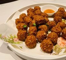 Old-Style Fried Meatballs