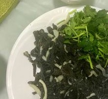 Quick-boiled Tripe