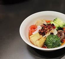 Qinghelong Signature Mixed Salad