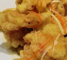 Pineapple Sweet and Sour Pork