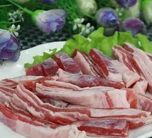 Traditional Braised Lamb