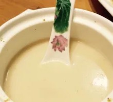 Mushroom Soup
