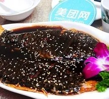 West Lake Vinegar Fish