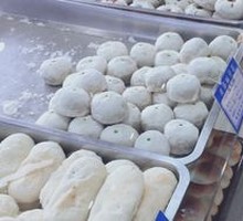 Flower Crust Pastry
