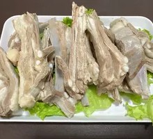 Lamb Ribs