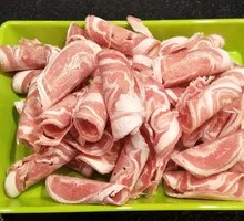 Golden Lamb Rolls