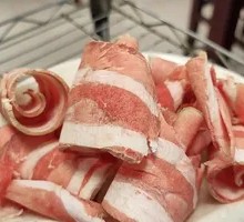 Fragrant Lamb Ribs