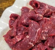 Beef