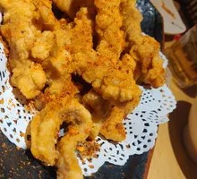 Chicken Nuggets