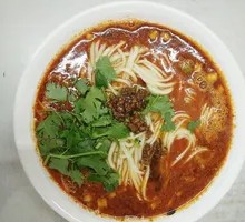 Youxin Spicy Noodles
