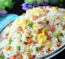 Yangzhou Fried Rice
