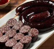 Glutinous Rice Sausage
