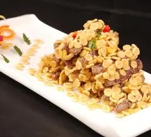 Wheat-Scented Purple Sweet Potato