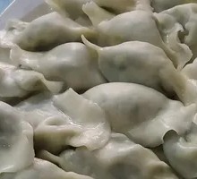 Fushanxian Dumplings