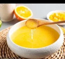 Corn Porridge