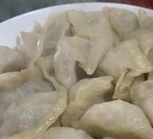 Sour Cabbage and Pork Dumplings