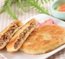 Beef Pie