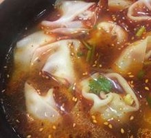 Corn and Pork Dumplings