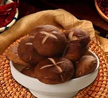 Sautéed Mushrooms
