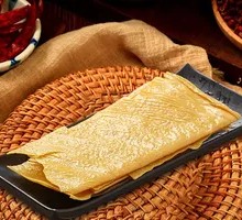 Tofu Skin