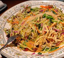 Huiwei No.1 Cold Dish